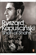 Shah of Shahs - 9780141188041 - Book Cover