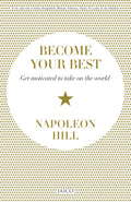 Become Your Best by Napoleon Hill - 9788184957457 - Book Cover