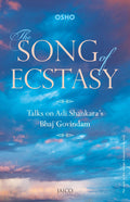 The Song Of Ecstasy by Osho - 9788184957884 - Book Cover