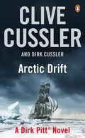 Arctic Drift by Dirk Cussler, Clive Cussler - 9780141038919 - Book Cover