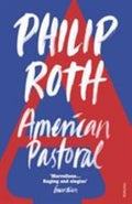 American Pastoral by Philip Roth - 9780099771814 - Book Cover