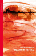 Death in Venice by Thomas Mann - 9780099428657 - Book Cover