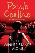The Winner Stands Alone by Paulo Coelho - 9780007318681 - Book Cover