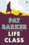 Life Class - 9780141019475 - Book Cover