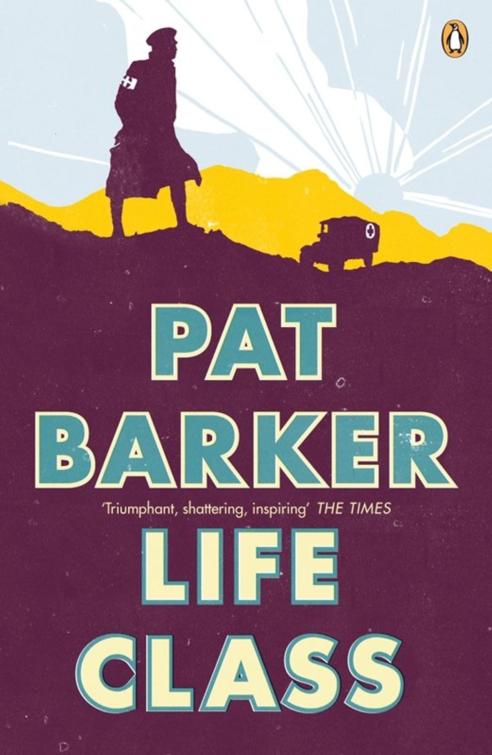 Life Class - 9780141019475 - Book Cover