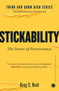 STICKABILITY by GREG S. REID - 9789388423502 - Book Cover