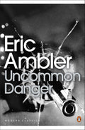 Uncommon Danger - 9780141190341 - Book Cover