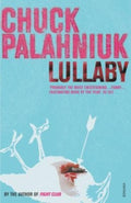 Lullaby by Chuck Palahniuk - 9780099437963 - Book Cover
