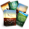 Native Spirit Oracle Cards by Denise Linn - 9781401945930 - Book Cover