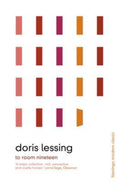To Room Nineteen: Collected Stories by Doris Lessing - 9780007143009 - Book Cover