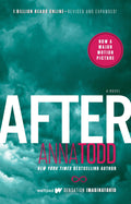 After (After #1) by Anna Todd - 9781476792484 - Book Cover