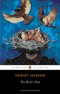 The Bird's Nest by Shirley Jackson - 9780143107033 - Book Cover