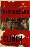 Clinch by Martin Holmén - 9781782271925 - Book Cover