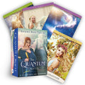 The Quantum Oracle by Sandra Anne Taylor - 9781401954437 - Book Cover