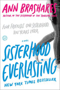 Sisterhood Everlasting by Ann Brashares - 9780385521239 - Book Cover