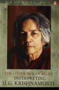 The Other Side of Belief by Mukunda Rao - 9780144000357 - Book Cover