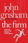 The Firm by Grisham, John Grisham - 9780099537090 - Book Cover