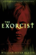 The Exorcist by William Peter Blatty - 9780552166775 - Book Cover