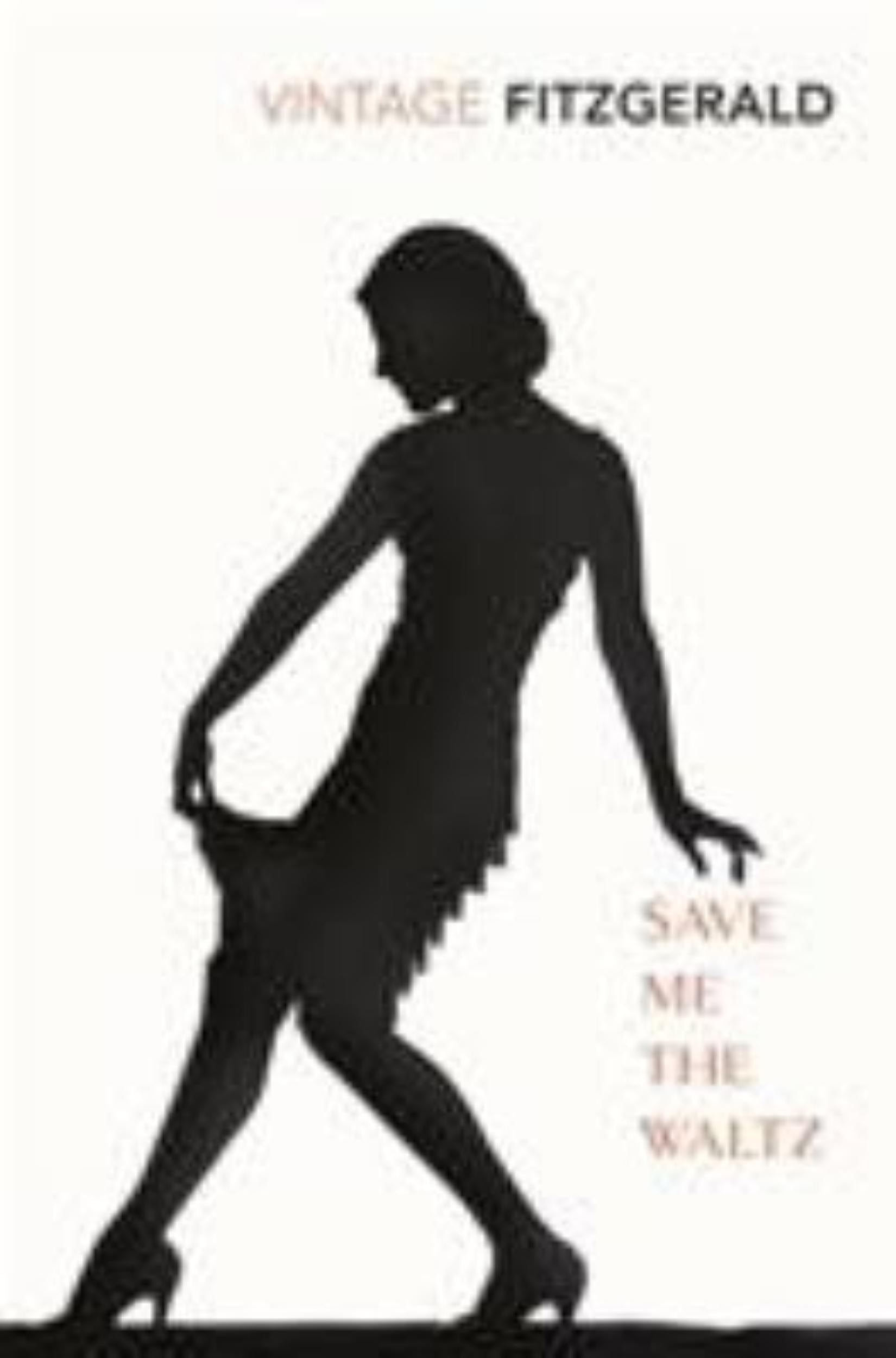 Save Me the Waltz by Zelda Fitzgerald, Lucie Mikolajková (Translator)