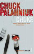 Choke by Chuck Palahniuk - 9780099422686 - Book Cover