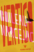 Vertigo by Thomas Narcejac, Geoffrey Sainsbury, Pierre Boileau - 9781782270805 - Book Cover