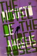 The Hotel of the Three Roses by Augusto De Angelis - 9781782271710 - Book Cover