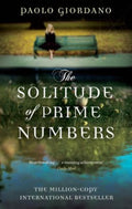 The Solitude of Prime Numbers by Paolo Giordano - 9780552775984 - Book Cover