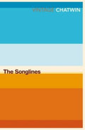 The Songlines by Bruce Chatwin - 9780099769910 - Book Cover