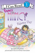 Fancy Nancy - 9780061703706 - Book Cover