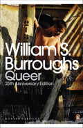 Queer - 9780141189918 - Book Cover