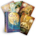 The Good Tarot by Colette Baron-Reid - 9781401949501 - Book Cover