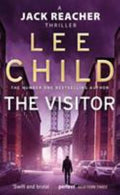 The Visitor by Lee Child - 9780553811889 - Book Cover