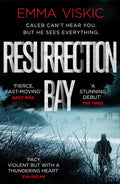 Resurrection Bay by Emma Viskic - 9781782273912 - Book Cover