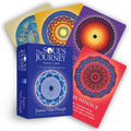 The Soul's Journey Lesson Cards by James Van Praagh - 9781401944711 - Book Cover