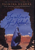 Swallows of Kabul by Yasmina Khadra - 9780099466024 - Book Cover