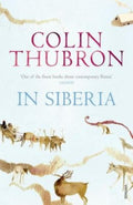 Among the Russians by Colin Thubron - 9780099459293 - Book Cover