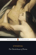 The Charterhouse of Parma by Stendhal - 9780140449662 - Book Cover