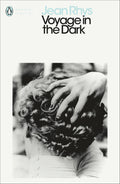 Voyage in the Dark by Jean Rhys - 9780141183954 - Book Cover
