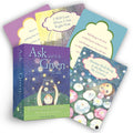Ask And It Is Given by Esther Hicks - 9781401910518 - Book Cover