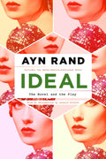 Ideal by Ayn Rand - 9780451473172 - Book Cover