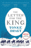 The Letter for the King by Tonke Dragt - 9781782690818 - Book Cover