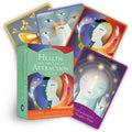 Health, and the Law of Attraction Cards by Esther Hicks - 9781401924201 - Book Cover
