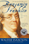 Publisher: Simon & Schuster by Walter Isaacson