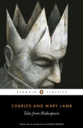 Tales from Shakespeare by Mary Lamb, Charles Lamb - 9780141441627 - Book Cover