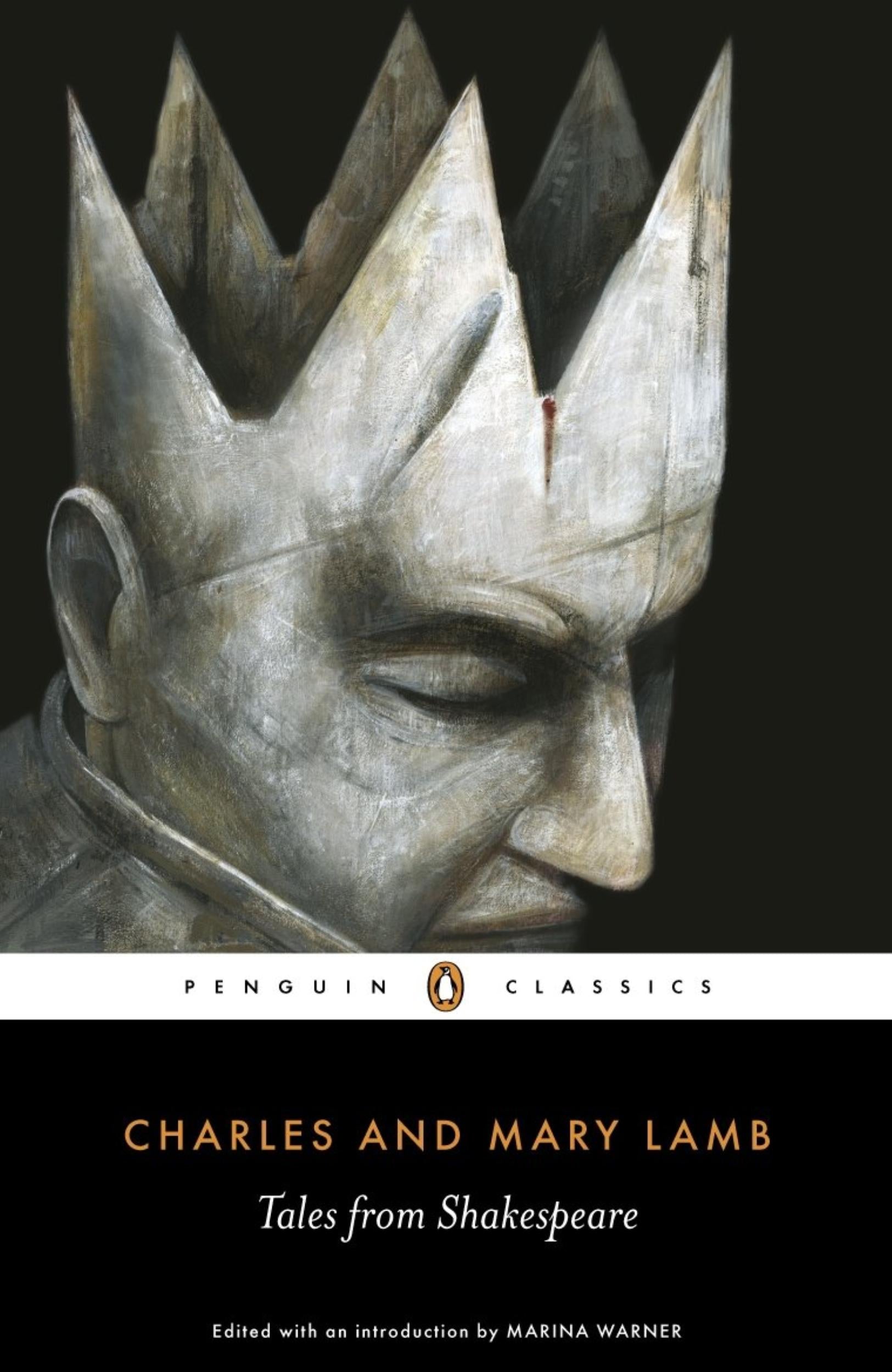 Tales from Shakespeare by Mary Lamb, Charles Lamb - 9780141441627 - Book Cover