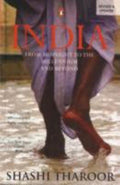 India: From Midnight to the Millennium by Shashi Tharoor - 9780143103240 - Book Cover
