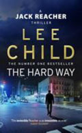 The Hard Way by Lee Child - 9780553815870 - Book Cover