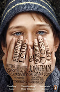 Extremely Loud And Incredibly Close by Jonathan Safran Foer - 9780141012698 - Book Cover