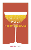 Parties by F. Scott Fitzgerald - 9781784876067 - Book Cover