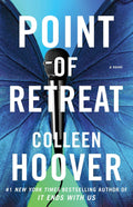 Point of Retreat by Colleen Hoover - 9781476715926 - Book Cover